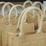 กระเป๋าผ้ากระสอบ - Image 8