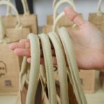 กระเป๋าผ้ากระสอบ - Image 9