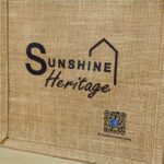 กระเป๋าผ้ากระสอบ - Image 12