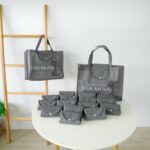 กระเป๋าผ้าสปันบอร์น