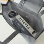 กระเป๋าผ้าสปันบอร์น - Image 2