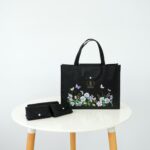 กระเป๋าผ้าสปันบอร์น - Image 4