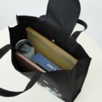 กระเป๋าผ้าสปันบอร์น - Image 7