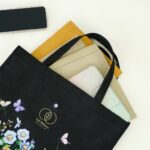 กระเป๋าผ้าสปันบอร์น - Image 11