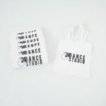 กระเป๋าแคนวาสtote bag - Image 3