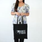 กระเป๋าแคนวาสtote bag - Image 9