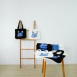 กระเป๋าแคนวาสtote bag - Image 11