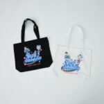 กระเป๋าแคนวาสtote bag - Image 12