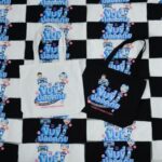 กระเป๋าแคนวาสtote bag - Image 13