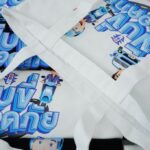 กระเป๋าแคนวาสtote bag - Image 15