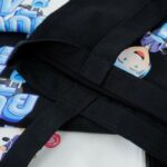 กระเป๋าแคนวาสtote bag - Image 16