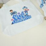 กระเป๋าแคนวาสtote bag - Image 17