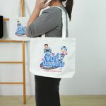 กระเป๋าแคนวาสtote bag - Image 19