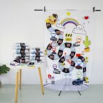 ผ้าห่มพิมพ์ลาย - Image 9