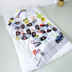 ผ้าห่มพิมพ์ลาย - Image 10