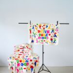 ผ้าห่มพิมพ์ลาย