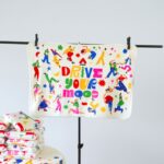 ผ้าห่มพิมพ์ลาย - Image 2