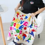 ผ้าห่มพิมพ์ลาย - Image 4