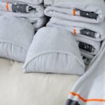 ผ้าห่มคลุมไหล่มีฮู้ดพิมพ์ลาย - Image 15