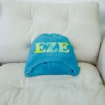 ผ้าห่มคลุมไหล่มีฮู้ดพิมพ์ลาย - Image 4