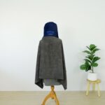 ผ้าห่มรักษ์โลกมีฮู้ดพิมพ์ลาย - Image 2