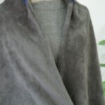 ผ้าห่มรักษ์โลกมีฮู้ดพิมพ์ลาย - Image 4