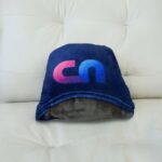 ผ้าห่มรักษ์โลกมีฮู้ดพิมพ์ลาย - Image 5