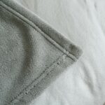 ผ้าห่มรักษ์โลกปักโลโก้ - Image 4