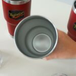 กระบอกน้ำสเตนเลสสกรีนลาย - Image 4