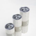 กระบอกน้ำ Skinny สกรีนลาย - Image 3