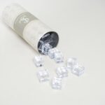 กระบอกน้ำ Skinny สกรีนลาย - Image 5