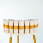 กระบอกน้ำ Skinny สกรีนลาย - Image 8