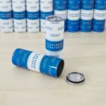 กระบอกน้ำ Skinny สกรีนลาย - Image 9