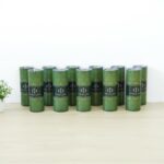 กระบอกน้ำ Skinny สกรีนลาย - Image 10