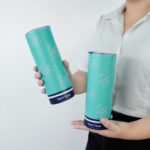 กระบอกน้ำ Skinny สกรีนลาย - Image 11