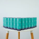 กระบอกน้ำ Skinny สกรีนลาย - Image 12