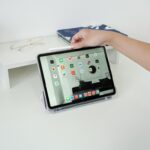 เคสไอแพดหลังขุ่น - Image 16