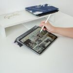 เคสไอแพดหลังขุ่น - Image 17