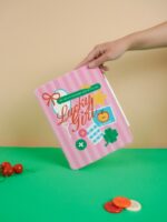 เคสไอแพดหลังขุ่น - Image 21