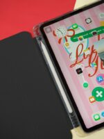 เคสไอแพดหลังขุ่น - Image 22