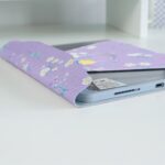 เคสไอแพดหมุนได้เก็บคีย์บอร์ดได้ - Image 7