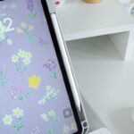 เคสไอแพดหมุนได้เก็บคีย์บอร์ดได้ - Image 8