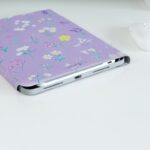 เคสไอแพดหมุนได้เก็บคีย์บอร์ดได้ - Image 9