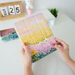 เคสไอแพดหมุนได้360ฝาพับ - Image 6