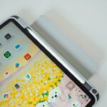 เคสไอแพดหมุนได้360ฝาพับ - Image 8