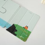 เคสไอแพดหมุนได้360ฝาพับ - Image 13