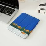 เคสไอแพดหมุนได้360ฝาพับ - Image 16