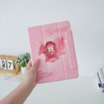 เคสไอแพดหมุนได้360ฝาพับ - Image 18