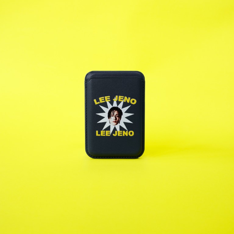 CSW000101 Magsafe Wallet กระเป๋าใส่บัตร - Image 1