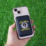 Magsafe Wallet กระเป๋าใส่บัตร - Image 3